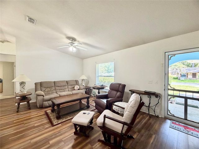 6166 E IVY LANE, Inverness, FL 34452
