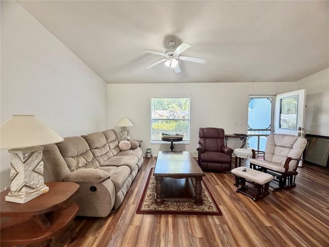 6166 E IVY LANE, Inverness, FL 34452