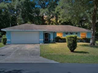 6166 E IVY LANE, Inverness, FL 34452