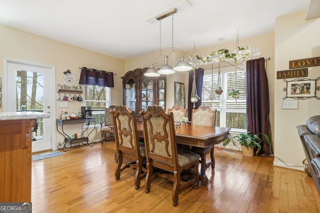 84 Yahoola Shoals Drive, Dahlonega, GA 30533