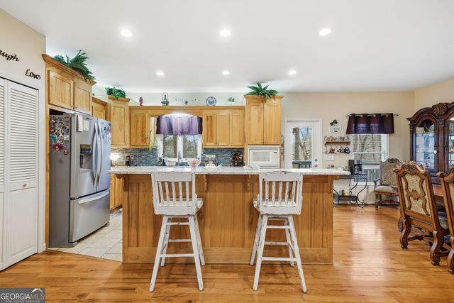 84 Yahoola Shoals Drive, Dahlonega, GA 30533