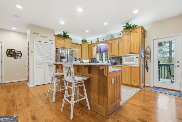 84 Yahoola Shoals Drive, Dahlonega, GA 30533