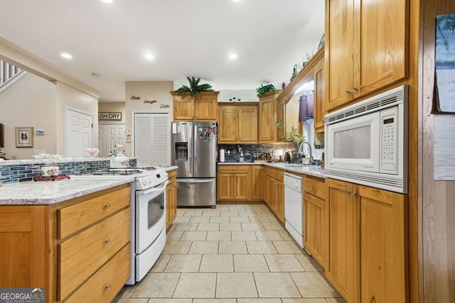 84 Yahoola Shoals Drive, Dahlonega, GA 30533