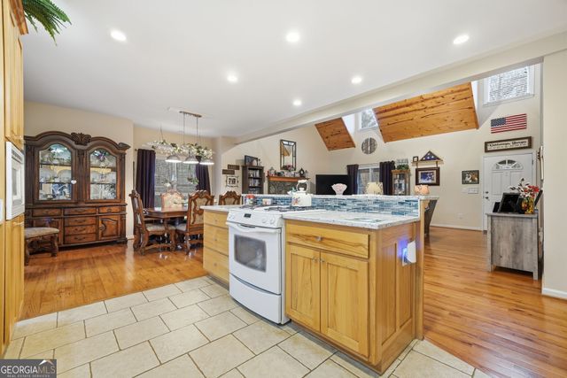 84 Yahoola Shoals Drive, Dahlonega, GA 30533