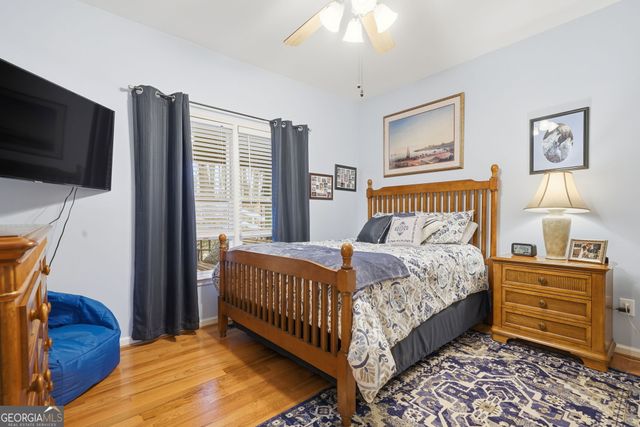 84 Yahoola Shoals Drive, Dahlonega, GA 30533