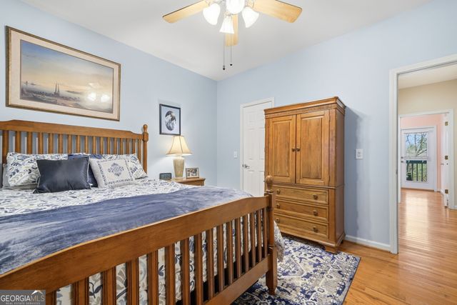 84 Yahoola Shoals Drive, Dahlonega, GA 30533