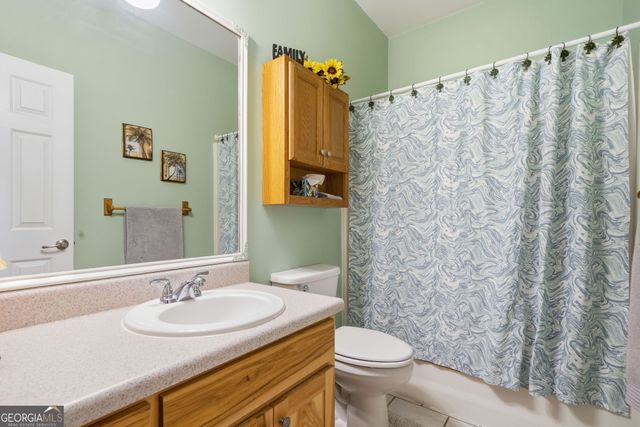 84 Yahoola Shoals Drive, Dahlonega, GA 30533