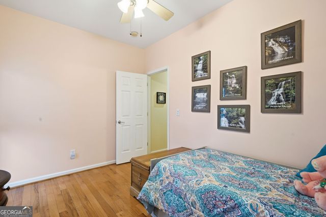 84 Yahoola Shoals Drive, Dahlonega, GA 30533