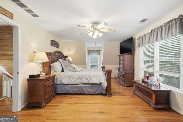 84 Yahoola Shoals Drive, Dahlonega, GA 30533