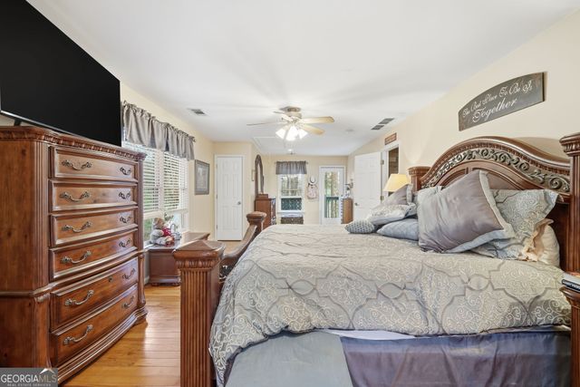 84 Yahoola Shoals Drive, Dahlonega, GA 30533