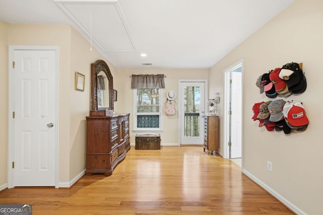 84 Yahoola Shoals Drive, Dahlonega, GA 30533