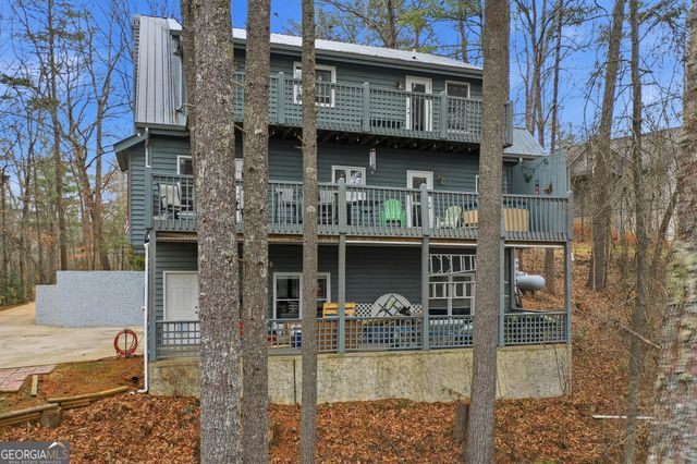 84 Yahoola Shoals Drive, Dahlonega, GA 30533