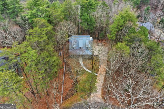 84 Yahoola Shoals Drive, Dahlonega, GA 30533