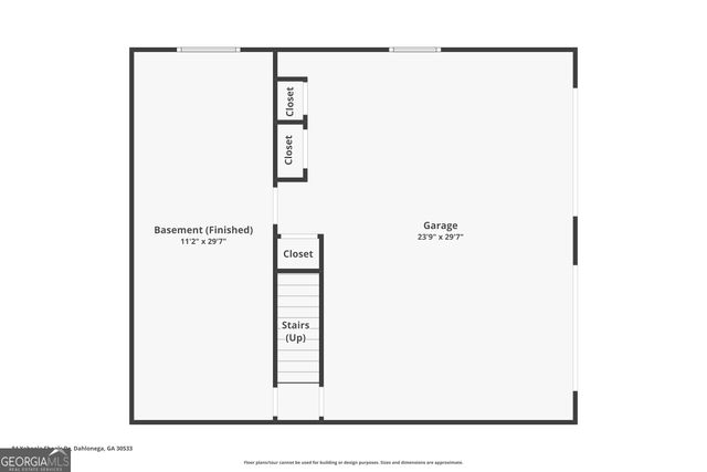 84 Yahoola Shoals Drive, Dahlonega, GA 30533