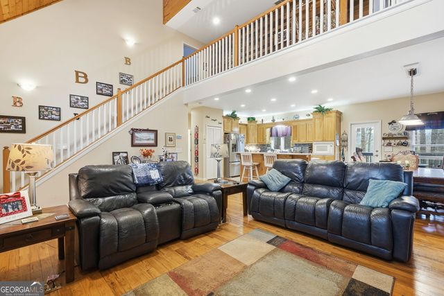 84 Yahoola Shoals Drive, Dahlonega, GA 30533