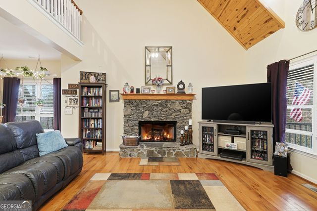 84 Yahoola Shoals Drive, Dahlonega, GA 30533