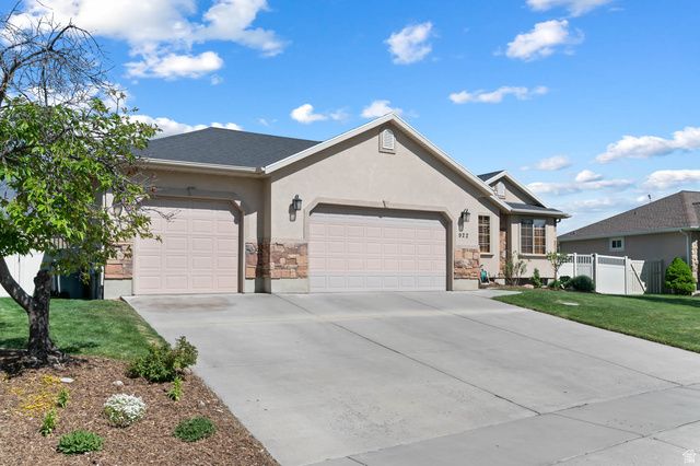 922 N 140 W, American Fork, UT 84003