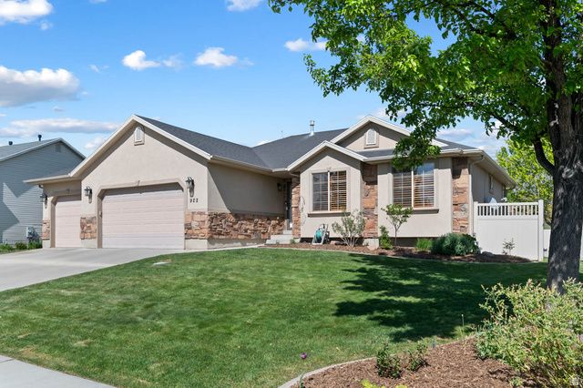 922 N 140 W, American Fork, UT 84003