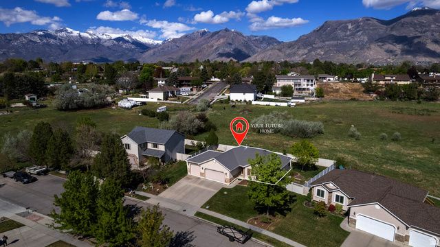 922 N 140 W, American Fork, UT 84003