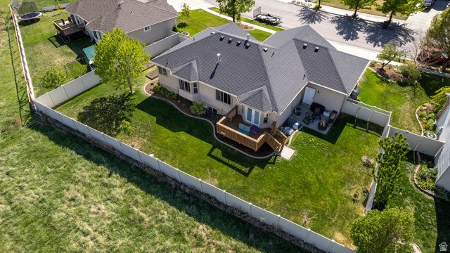 922 N 140 W, American Fork, UT 84003