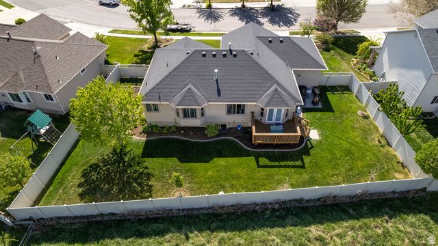 922 N 140 W, American Fork, UT 84003