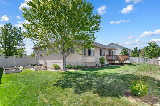 922 N 140 W, American Fork, UT 84003