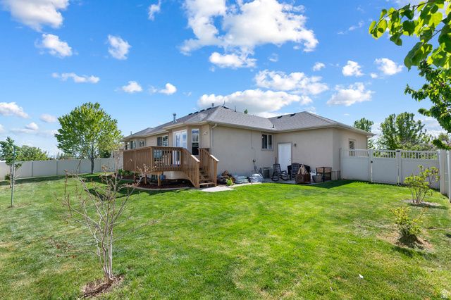 922 N 140 W, American Fork, UT 84003