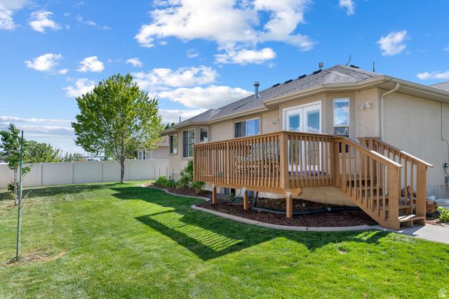 922 N 140 W, American Fork, UT 84003