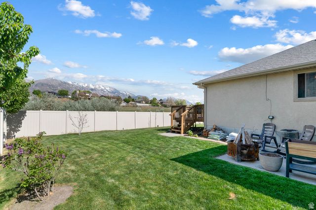 922 N 140 W, American Fork, UT 84003