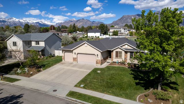 922 N 140 W, American Fork, UT 84003
