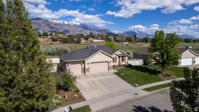 922 N 140 W, American Fork, UT 84003