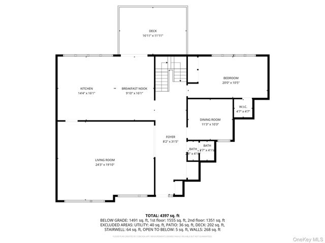 13 Elener Lane 202, Spring Valley, NY 10977