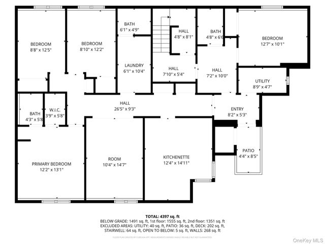 13 Elener Lane 202, Spring Valley, NY 10977