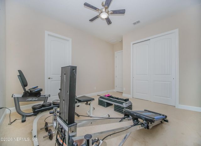 212 APPALOOSA Avenue, St. Augustine, FL 32095