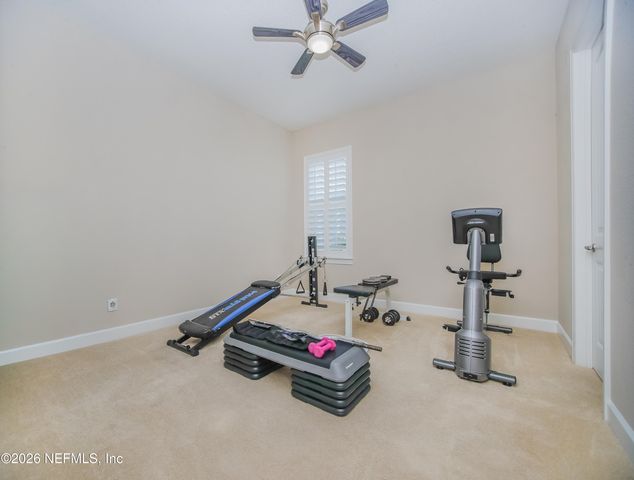 212 APPALOOSA Avenue, St. Augustine, FL 32095