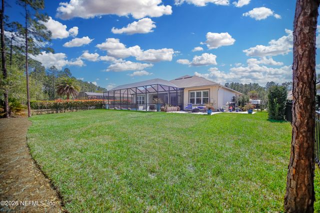 212 APPALOOSA Avenue, St. Augustine, FL 32095