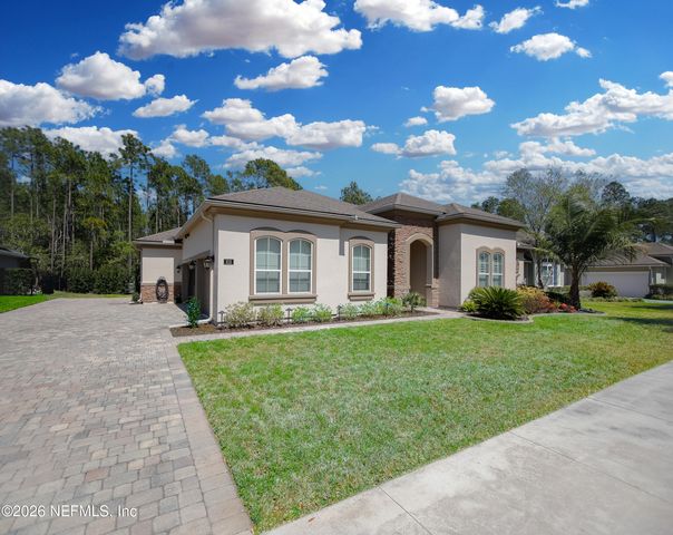 212 APPALOOSA Avenue, St. Augustine, FL 32095