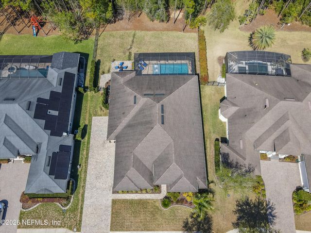 212 APPALOOSA Avenue, St. Augustine, FL 32095