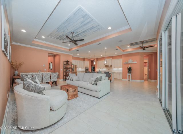 212 APPALOOSA Avenue, St. Augustine, FL 32095