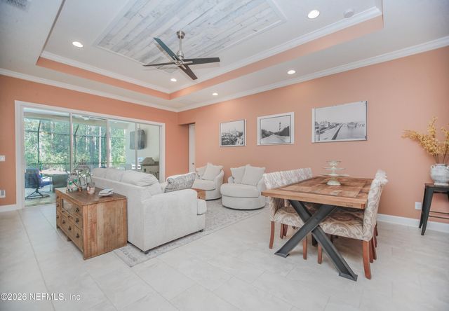 212 APPALOOSA Avenue, St. Augustine, FL 32095