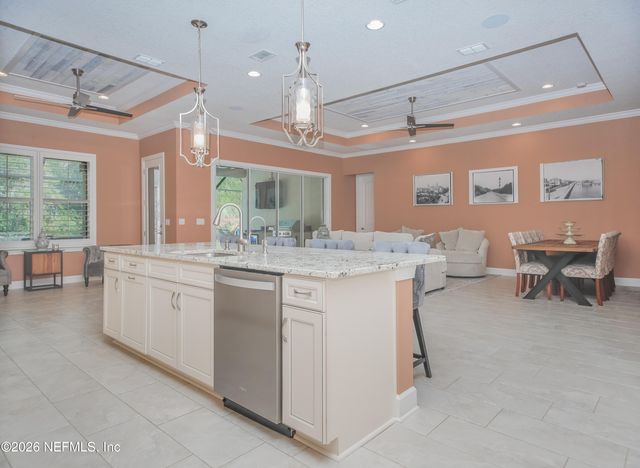 212 APPALOOSA Avenue, St. Augustine, FL 32095