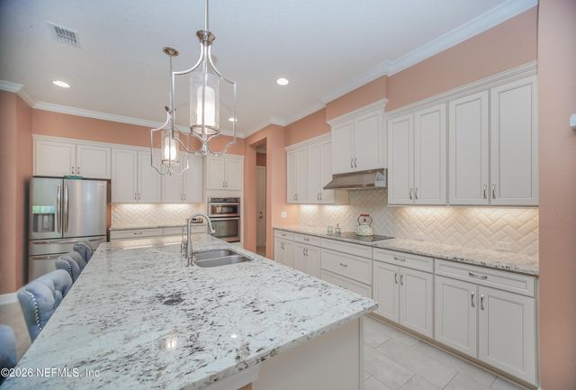 212 APPALOOSA Avenue, St. Augustine, FL 32095