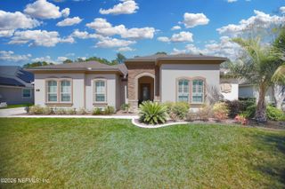 212 APPALOOSA Avenue, St. Augustine, FL 32095