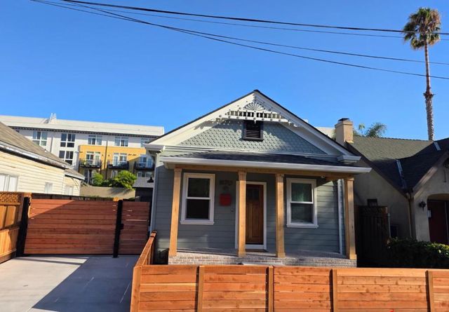 870 Cinnabar Street, San Jose, CA 95126