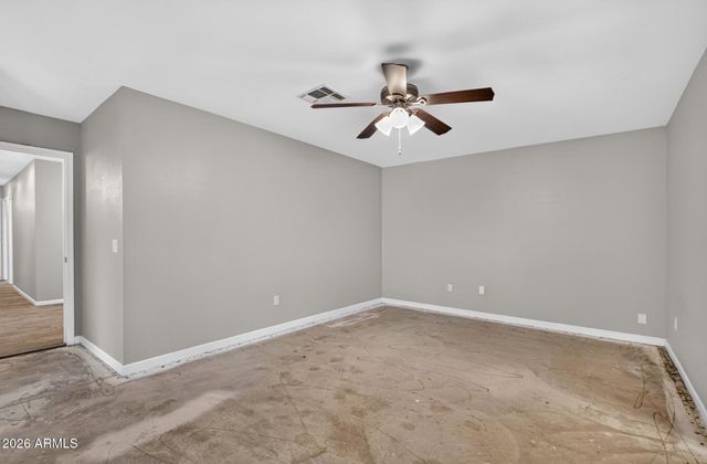 1316 E WOODMAN Drive, Tempe, AZ 85283