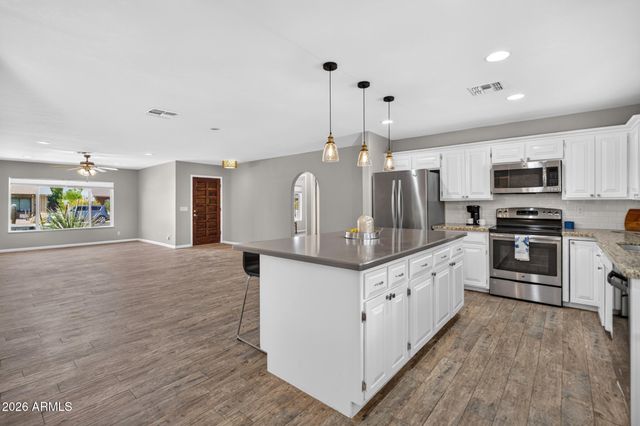 1316 E WOODMAN Drive, Tempe, AZ 85283
