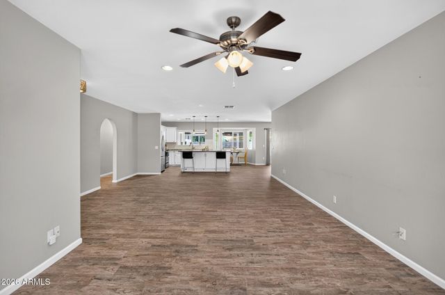 1316 E WOODMAN Drive, Tempe, AZ 85283