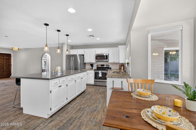 1316 E WOODMAN Drive, Tempe, AZ 85283