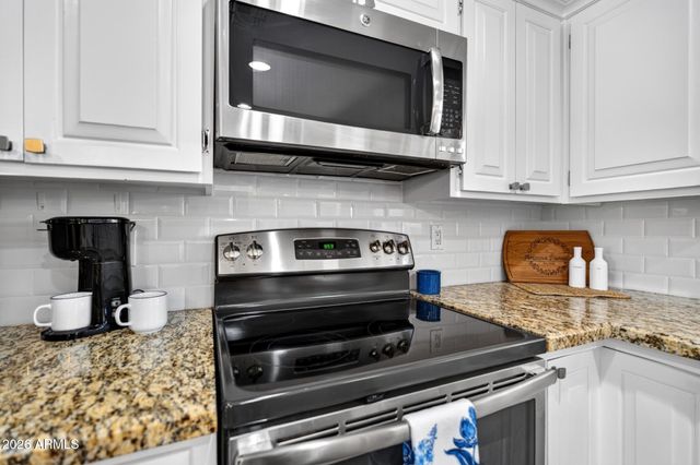 1316 E WOODMAN Drive, Tempe, AZ 85283