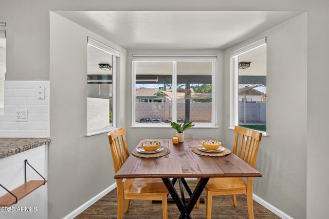 1316 E WOODMAN Drive, Tempe, AZ 85283